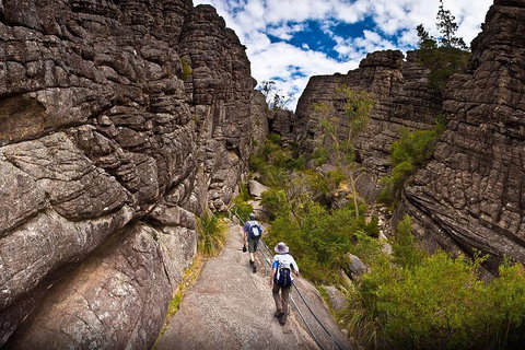 Grampians National Park Small-Group Eco Tour From Melbourne - Lismore Accommodation 1