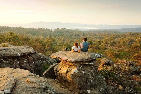 Grampians National Park Small-Group Eco Tour From Melbourne - Lismore Accommodation 2