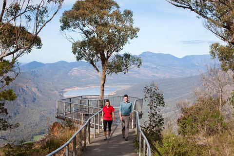 Grampians National Park Small-Group Eco Tour From Melbourne - Lismore Accommodation 3