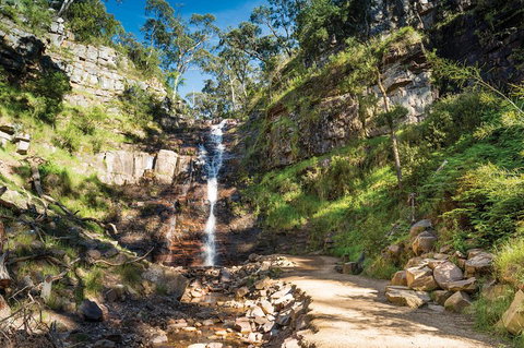 Grampians National Park Small-Group Eco Tour From Melbourne - Lismore Accommodation 5