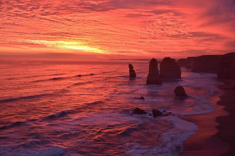 Great Ocean Road Sunset Tour From Melbourne - Lismore Accommodation 3