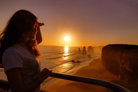 Great Ocean Road Sunset Tour From Melbourne - Lismore Accommodation 4
