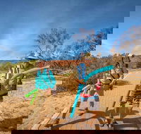 Private 9 Hour Walk and Waterhole Tour in West MacDonnell Ranges - Lismore Accommodation