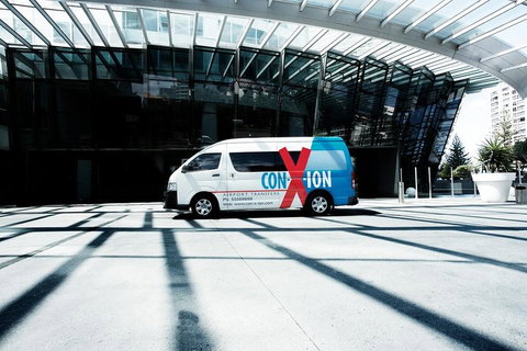 Gold Coast Airport And Theme Park Travel Pass - Lismore Accommodation 2