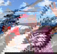 Full Day Reef Cruise Including 10 Minute Heli Scenic Flight Get High Package - Lismore Accommodation