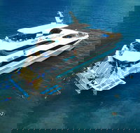 Great Barrier Reef Scenic Helicopter Tour and Cruise from Cairns - Lismore Accommodation