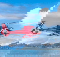 60-Minute Palm Island Scenic Helicopter Flight from Townsville - Lismore Accommodation