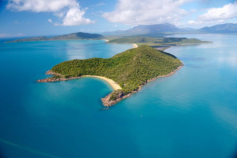 60-Minute Palm Island Scenic Helicopter Flight From Townsville - Lismore Accommodation 3