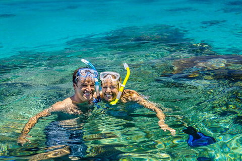 Fly To Green Island - Cruise Return - Lismore Accommodation 2