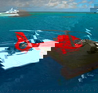 Cruise out and Cruise return plus 10 minute Scenic Flight - Lismore Accommodation