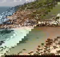 Townsville Helicopter Tour - Lismore Accommodation