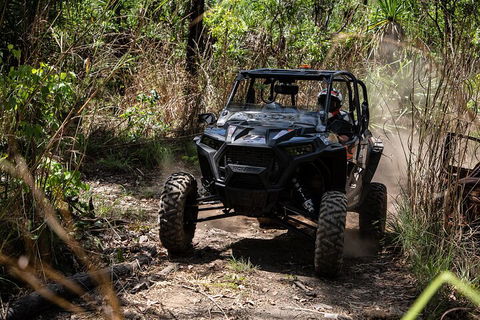 Octopussy 1.5 Hour Off-road Tour In Darwin (3 People In A 4 Seater Vehicle) - Lismore Accommodation 3