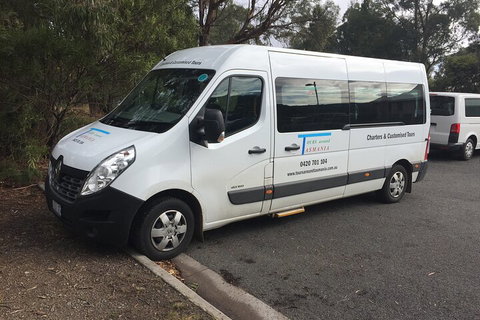 Mt. Wellington, Bonorong And Richmond Day Tour From Hobart - Lismore Accommodation 1