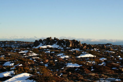 Mt. Wellington, Bonorong And Richmond Day Tour From Hobart - Lismore Accommodation 5