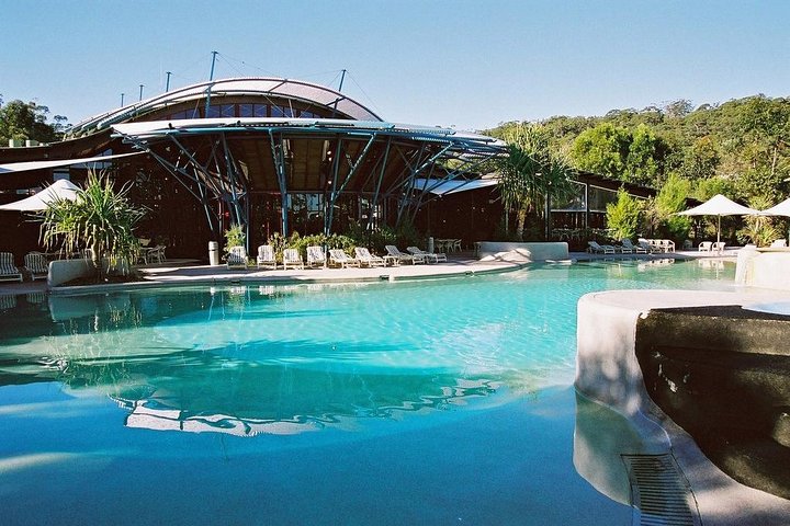 Brisbane QLD Lismore Accommodation
