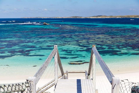 Rottnest Island All-Inclusive Grand Island Tour From Fremantle - Lismore Accommodation 4