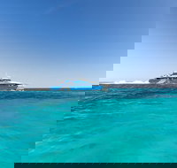 Rottnest Island Bike  Ferry Package from Fremantle - Lismore Accommodation