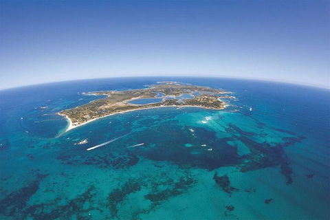 Rottnest Island Bike & Ferry Package From Fremantle - Lismore Accommodation 1