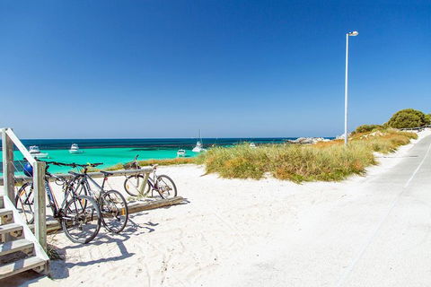 Rottnest Island Bike & Ferry Package From Fremantle - Lismore Accommodation 2