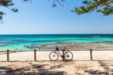 Rottnest Island Bike & Ferry Package From Fremantle - Lismore Accommodation 3