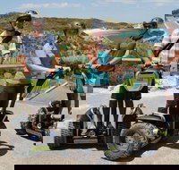 Rottnest Island Settlement Explorer Segway Package from Perth - Lismore Accommodation