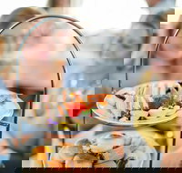 Sydney Harbour High Tea Cruise - Lismore Accommodation