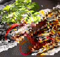 Sydney Harbour Top Deck Lunch Cruise - Lismore Accommodation