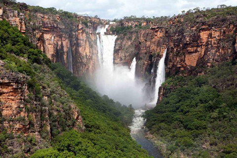 Kakadu Yellow Waters & Katherine Gorge Helicopter Scenic - Lismore Accommodation 0
