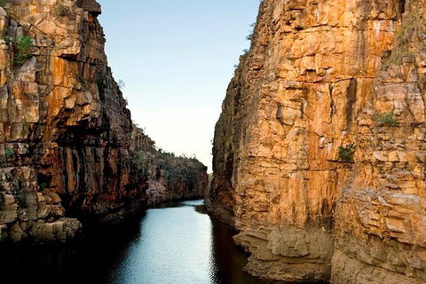 Kakadu Yellow Waters & Katherine Gorge Helicopter Scenic - Lismore Accommodation 3
