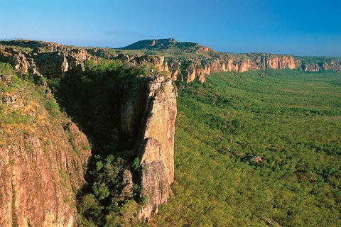 Kakadu Yellow Waters & Katherine Gorge Helicopter Scenic - Lismore Accommodation 4