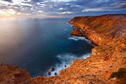 Kalbarri Gorges & West Coast - Ground & Air Tour - Lismore Accommodation 1
