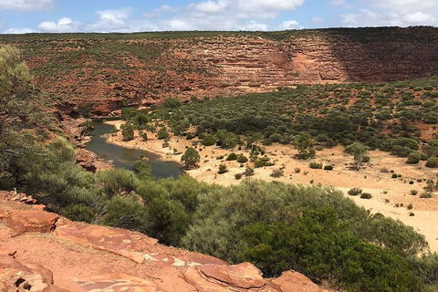 Kalbarri Gorges & West Coast - Ground & Air Tour - Lismore Accommodation 3