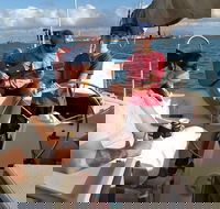 Townsville Small Group Sunset Sail Sailing Cruise Boat Tour Charter Hire - Lismore Accommodation