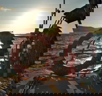 Townsville Small Group Early Morning Sailing Cruise Boat Tour Charter Hire - Lismore Accommodation