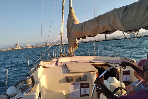 Townsville Small Group Early Morning Sailing Cruise Boat Tour Charter Hire - Lismore Accommodation 3