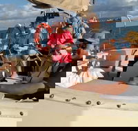 Townsville Private Hire Sunset Sail Sailing Cruise Boat Tour Charter Experience - Lismore Accommodation