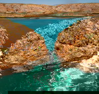 Horizontal Falls Half-Day Tour from Broome - Lismore Accommodation