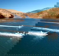 Horizontal Falls Full-Day Tour from Broome 4x4  Seaplane - Lismore Accommodation