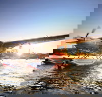 Sydney Scenic Flight by Seaplane - Lismore Accommodation