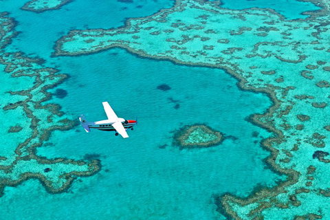 Fly & Sail Package (With Providence) - Lismore Accommodation 4