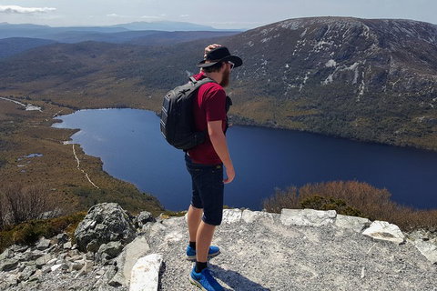 7-Day Super Value Tour Of Tasmania: Explore Tasmania's West And East Coasts - Lismore Accommodation 3