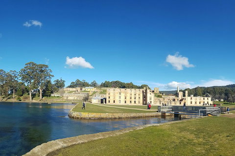 7-Day Super Value Tour Of Tasmania: Explore Tasmania's West And East Coasts - Lismore Accommodation 4