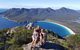 2-Day Tas East Coast Escape Tour Including Bay Of Fires, Wineglass Bay & Devils - thumb 1