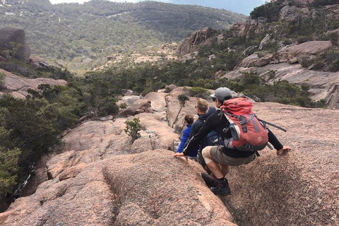 2-Day Tas East Coast Escape Tour Including Bay Of Fires, Wineglass Bay & Devils - Lismore Accommodation 2