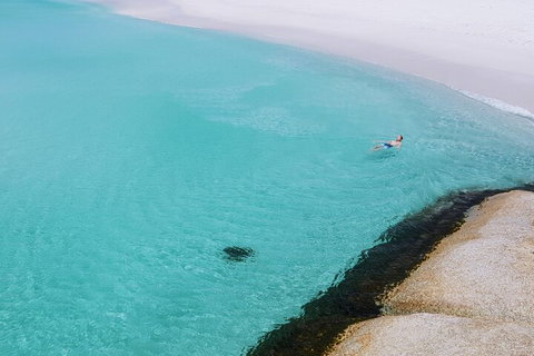 2-Day Tas East Coast Escape Tour Including Bay Of Fires, Wineglass Bay & Devils - Lismore Accommodation 5