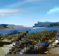 4-Day Fabulous Tasmania Tour Wineglass Bay Port Arthur Devils  Bruny Island - Lismore Accommodation