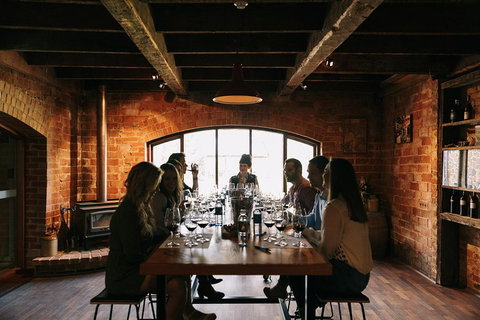 Wirra Wirra Vineyard McLaren Vale: Winery Tour And Shiraz Masterclass - Lismore Accommodation 1