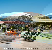Adelaide Riverbank Guided Segway Tour - Lismore Accommodation