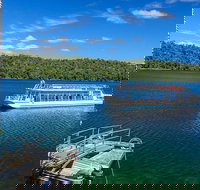 The Original Day Tour to Paronella Park Lake Barrine and Millaa Millaa Falls - Lismore Accommodation