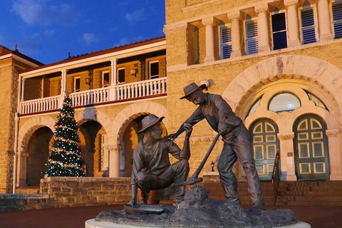 The Perth Mint: Guided Heritage Tour And Gold Pour - Lismore Accommodation 3